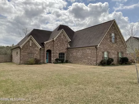 3337 Pecan Estates Dr, Hernando, MS 38632