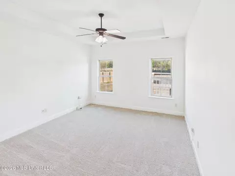 Bedroom - 3337 Pecan Estates Dr, Hernando, MS 38632 photo 1 of 4