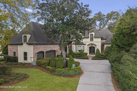 771 Destiny Plantation Blvd, Biloxi, MS 39532