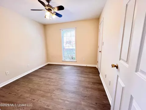 Bedroom - 113 Fox Run, Mccomb, MS 39648 photo 1 of 2