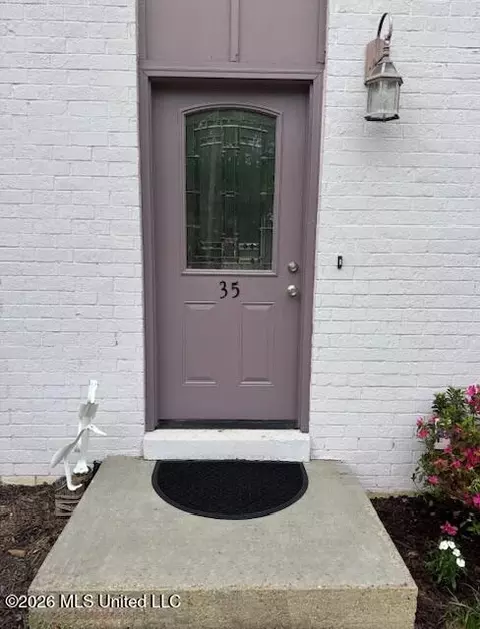 3230 Cumberland Rd #35, Ocean Springs, MS 39564