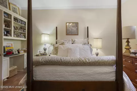 Bedroom - 5111 Canton Heights Dr, Jackson, MS 39211 photo 4 of 7