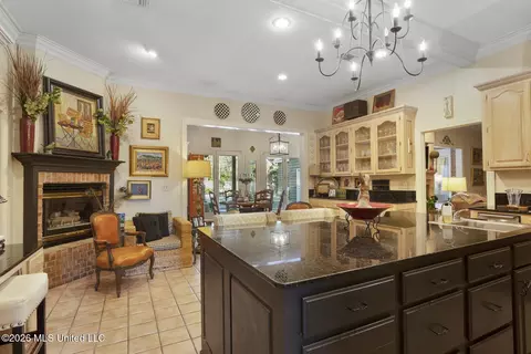 Kitchen - 5111 Canton Heights Dr, Jackson, MS 39211 photo 1 of 5