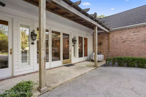 Exterior - 5111 Canton Heights Dr, Jackson, MS 39211 photo 21 of 21