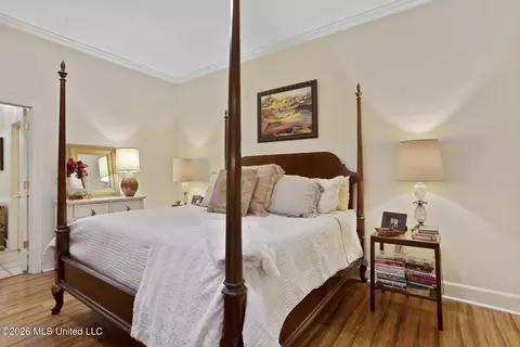 Bedroom - 5111 Canton Heights Dr, Jackson, MS 39211 photo 1 of 7