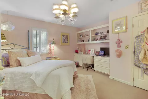 Bedroom - 5111 Canton Heights Dr, Jackson, MS 39211 photo 7 of 7