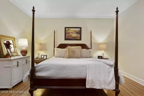 Bedroom - 5111 Canton Heights Dr, Jackson, MS 39211 photo 3 of 7