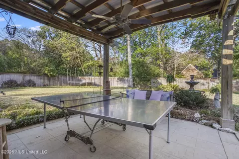 Exterior - 5111 Canton Heights Dr, Jackson, MS 39211 photo 14 of 21