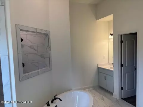 Bath - 926 Buttermilk Dr, Nesbit, MS 38651 photo 2 of 4