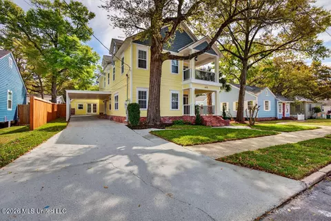 176 Acacia Ave, Biloxi, MS 39530