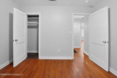 Bedroom - 764 Avalon Rd, Jackson, MS 39206 photo 6 of 6