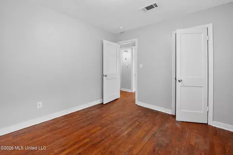 Bedroom - 764 Avalon Rd, Jackson, MS 39206 photo 5 of 6
