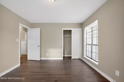 Bedroom - 1541 Dianne Dr, Jackson, MS 39204 photo 9 of 9