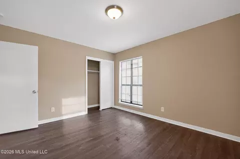 Bedroom - 1541 Dianne Dr, Jackson, MS 39204 photo 3 of 9