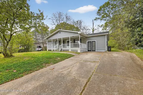 Other - 1541 Dianne Dr, Jackson, MS 39204 photo 1 of 16