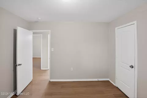 Bedroom - 5559 Queen Mary Ln, Jackson, MS 39209 photo 1 of 12