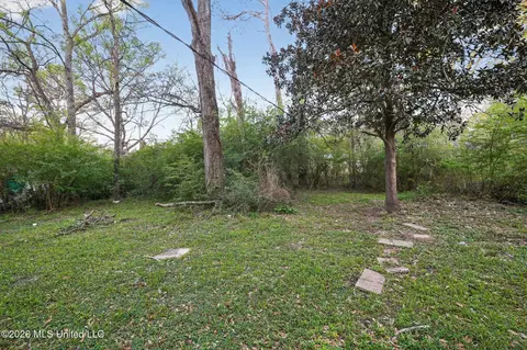 Exterior - 5559 Queen Mary Ln, Jackson, MS 39209 photo 6 of 6