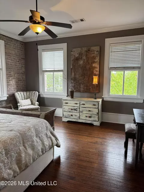 Bedroom - 200 State St #W-2A, Natchez, MS 39120 photo 1 of 3