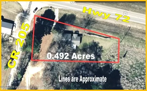 Other - 10650 Hwy 72, Walnut, MS 38683 photo 1 of 3