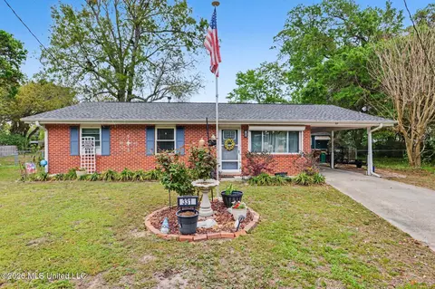 331 Shirley Ct, Biloxi, MS 39531