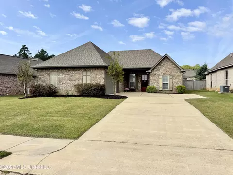 456 Greenfield Ridge Cir, Brandon, MS 39042