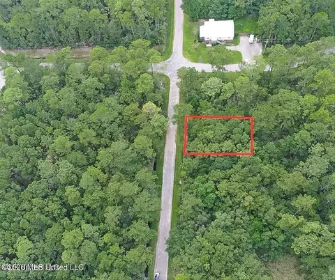 Tampa Circle, Pearlington, MS 39572