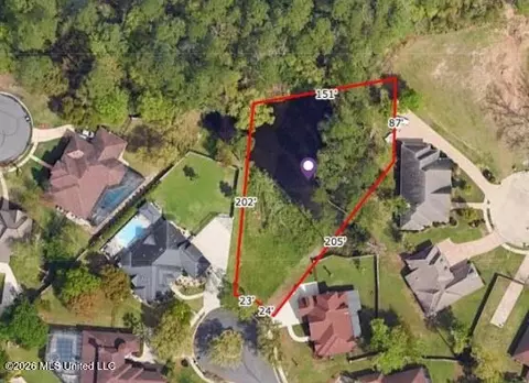lot36 Via Ponte, Ocean Springs, MS 39564