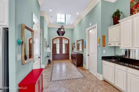 Entry Way - 210 Fairway Villa, Diamondhead, MS 39525 photo 1 of 1