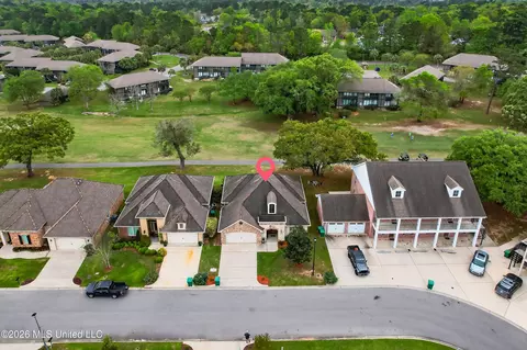 View/Area - 210 Fairway Villa, Diamondhead, MS 39525 photo 6 of 6