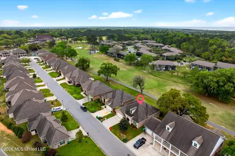 View/Area - 210 Fairway Villa, Diamondhead, MS 39525 photo 1 of 6