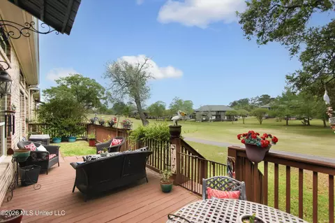 Exterior - 210 Fairway Villa, Diamondhead, MS 39525 photo 3 of 12