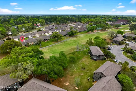 View/Area - 210 Fairway Villa, Diamondhead, MS 39525 photo 3 of 6