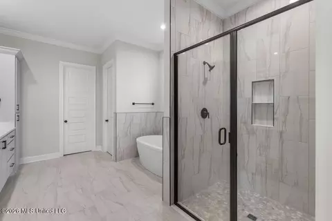 Bath - 2140 Herons Bay Cir, Madison, MS 39110 photo 3 of 4