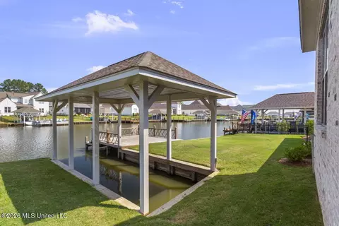 Exterior - 2140 Herons Bay Cir, Madison, MS 39110 photo 5 of 5