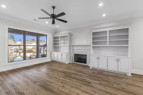 Living - 2140 Herons Bay Cir, Madison, MS 39110 photo 3 of 6