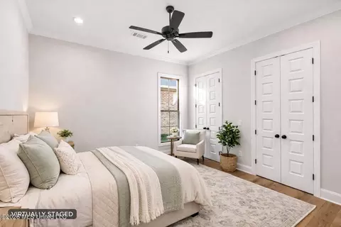 Bedroom - 2140 Herons Bay Cir, Madison, MS 39110 photo 3 of 3