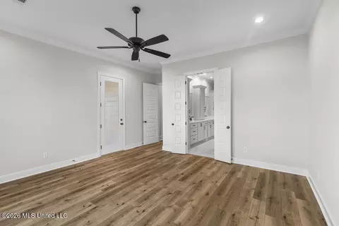 Bedroom - 2140 Herons Bay Cir, Madison, MS 39110 photo 2 of 3
