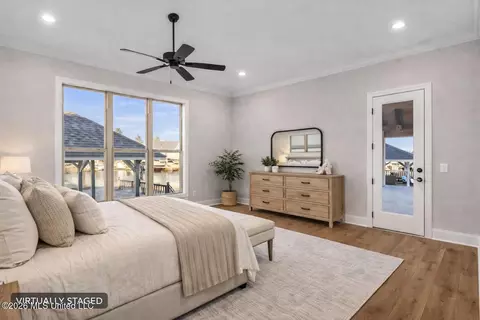 Bedroom - 2140 Herons Bay Cir, Madison, MS 39110 photo 1 of 3