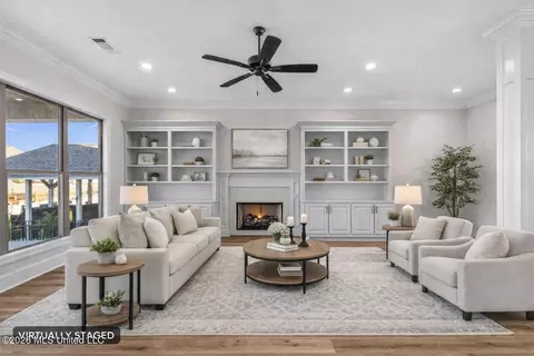 Living - 2140 Herons Bay Cir, Madison, MS 39110 photo 1 of 6