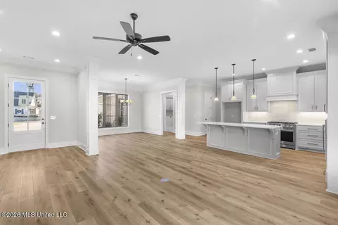 Living - 2140 Herons Bay Cir, Madison, MS 39110 photo 5 of 6