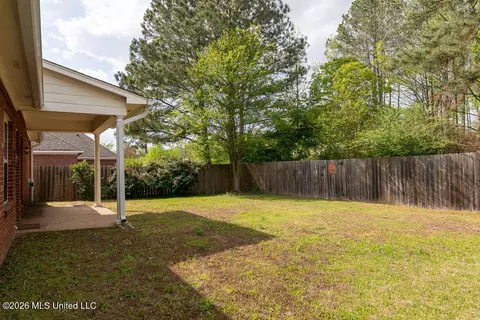 Exterior - 112 Susan Ln, Brandon, MS 39042 photo 4 of 5