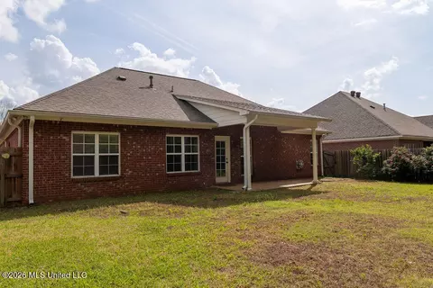 Exterior - 112 Susan Ln, Brandon, MS 39042 photo 5 of 5
