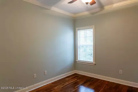 Bedroom - 112 Susan Ln, Brandon, MS 39042 photo 3 of 4