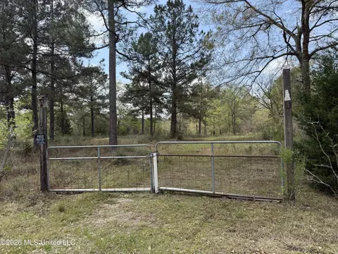 21497 Sadler Rd, Saucier, MS 39574 photo 5