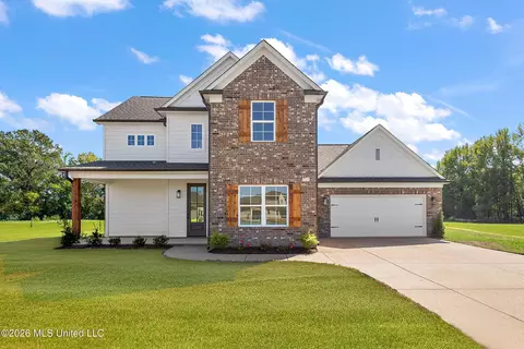 7781 John Elliott Cv, Hernando, MS 38632