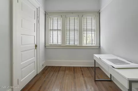 Bedroom - 1704 N State St, Jackson, MS 39202 photo 1 of 1