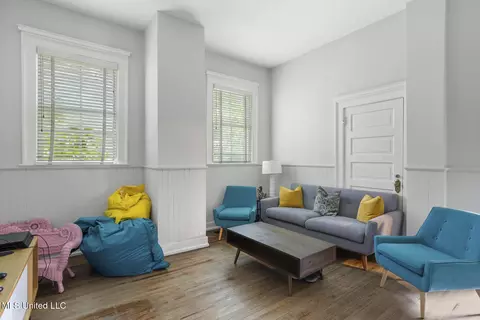 Living - 1704 N State St, Jackson, MS 39202 photo 3 of 3