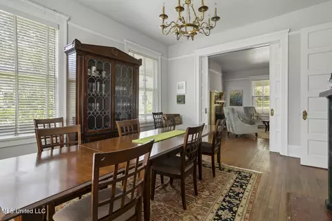 Dining - 1704 N State St, Jackson, MS 39202 photo 2 of 2