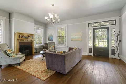 Other - 1704 N State St, Jackson, MS 39202 photo 1 of 5
