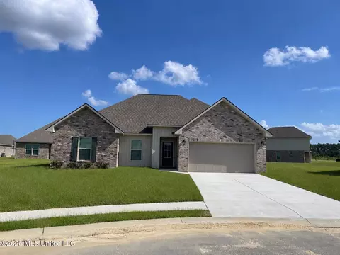 22 Sylvia Cv, Long Beach, MS 39560